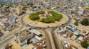 Benin