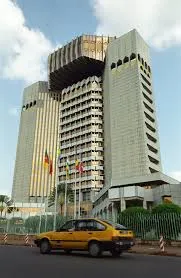 Cameroon