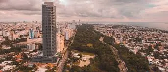 Dominican Republic