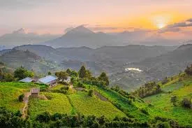 Uganda