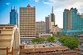 kenya