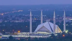pakistan