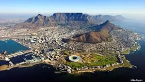 south africa