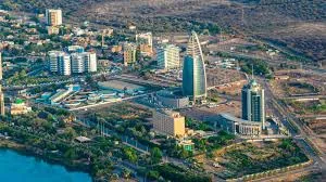 sudan